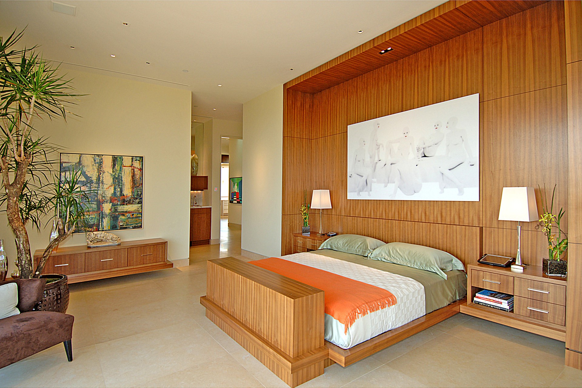 Bedroom 4