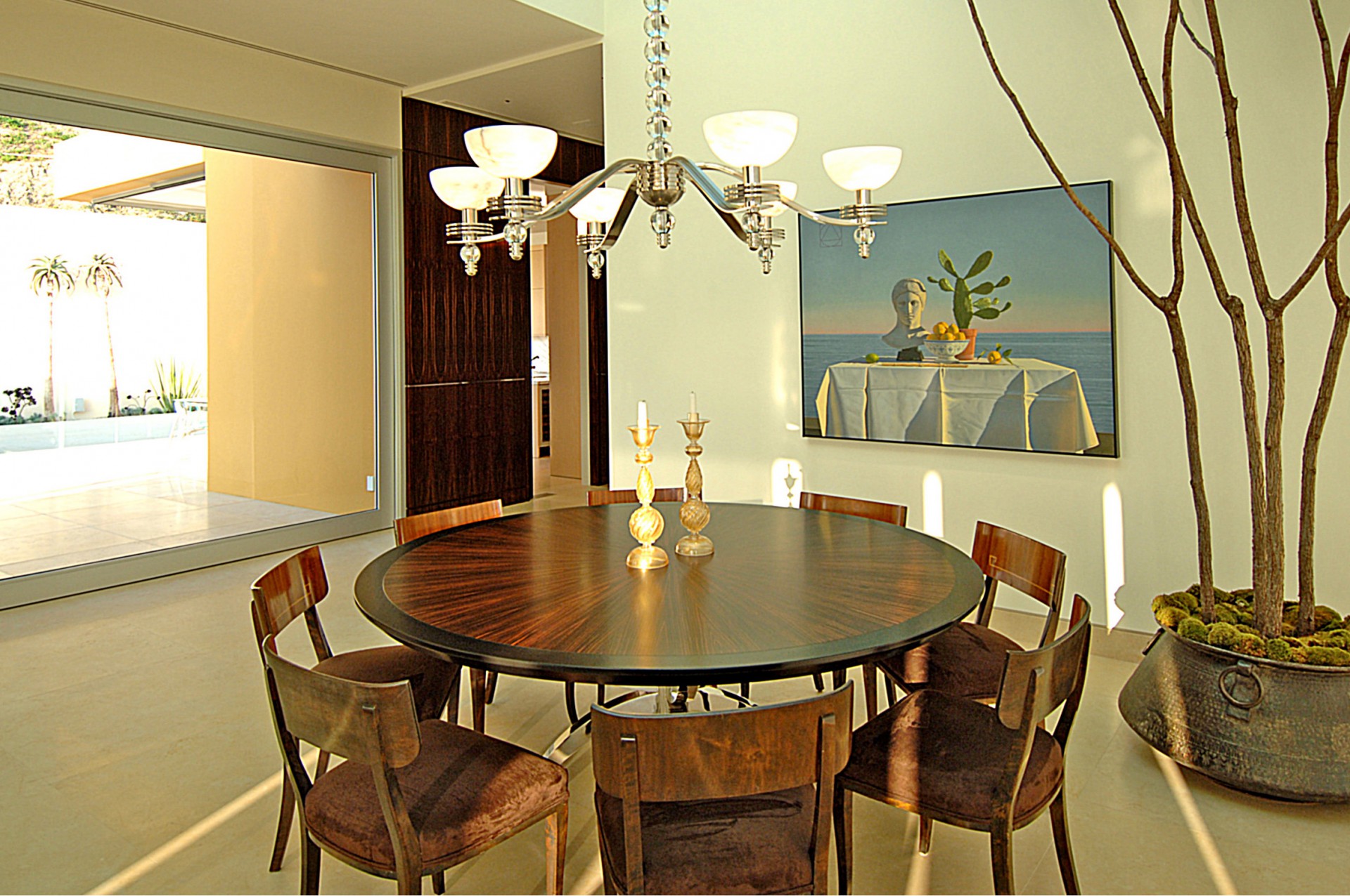 Dining Table 2