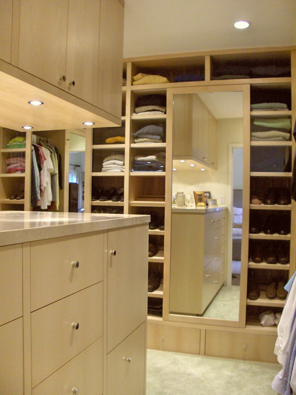 Closet 3