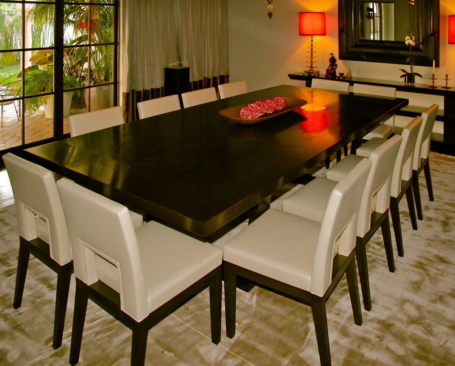 Dining Table 4