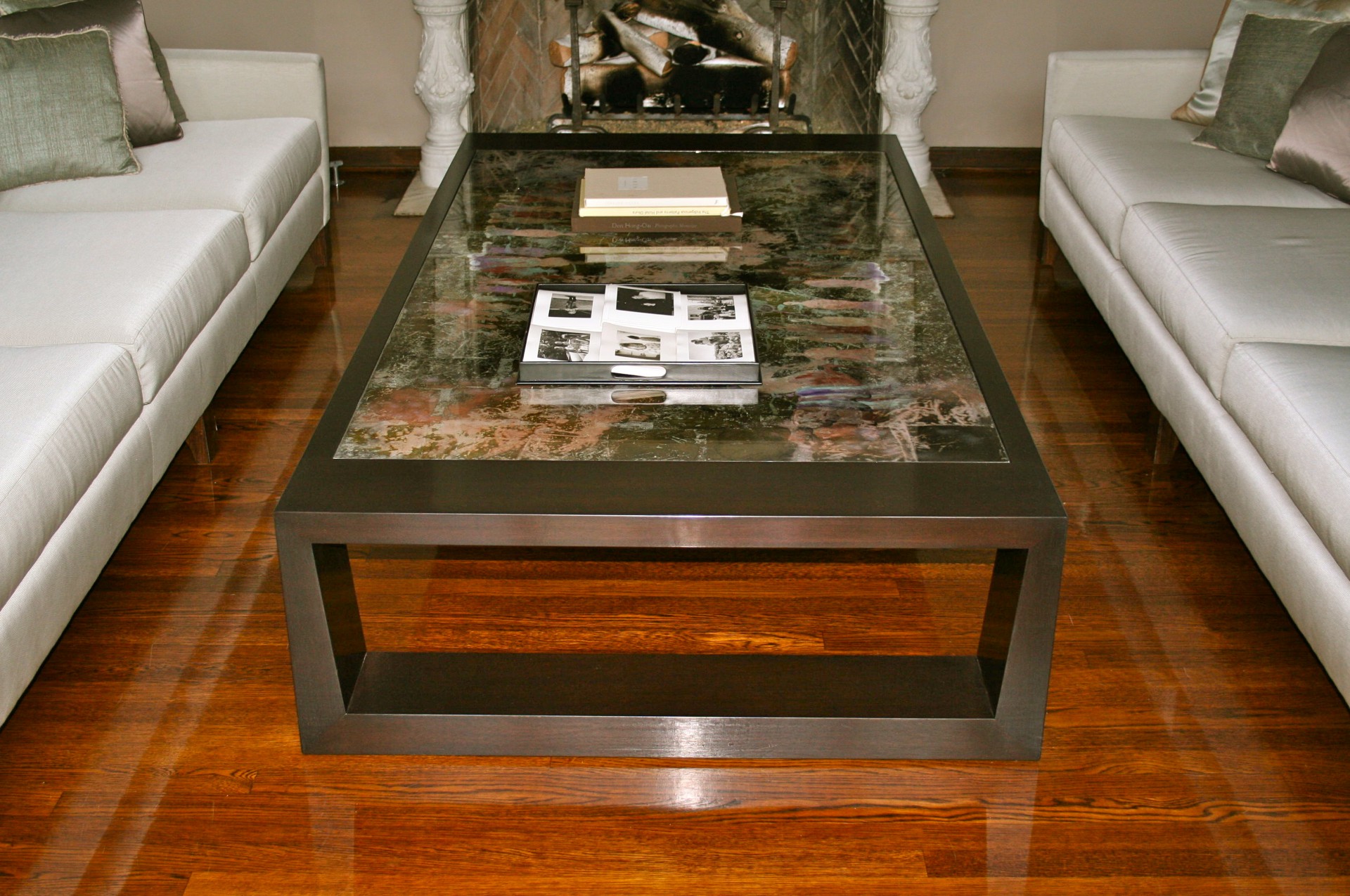 Coffee Table 1