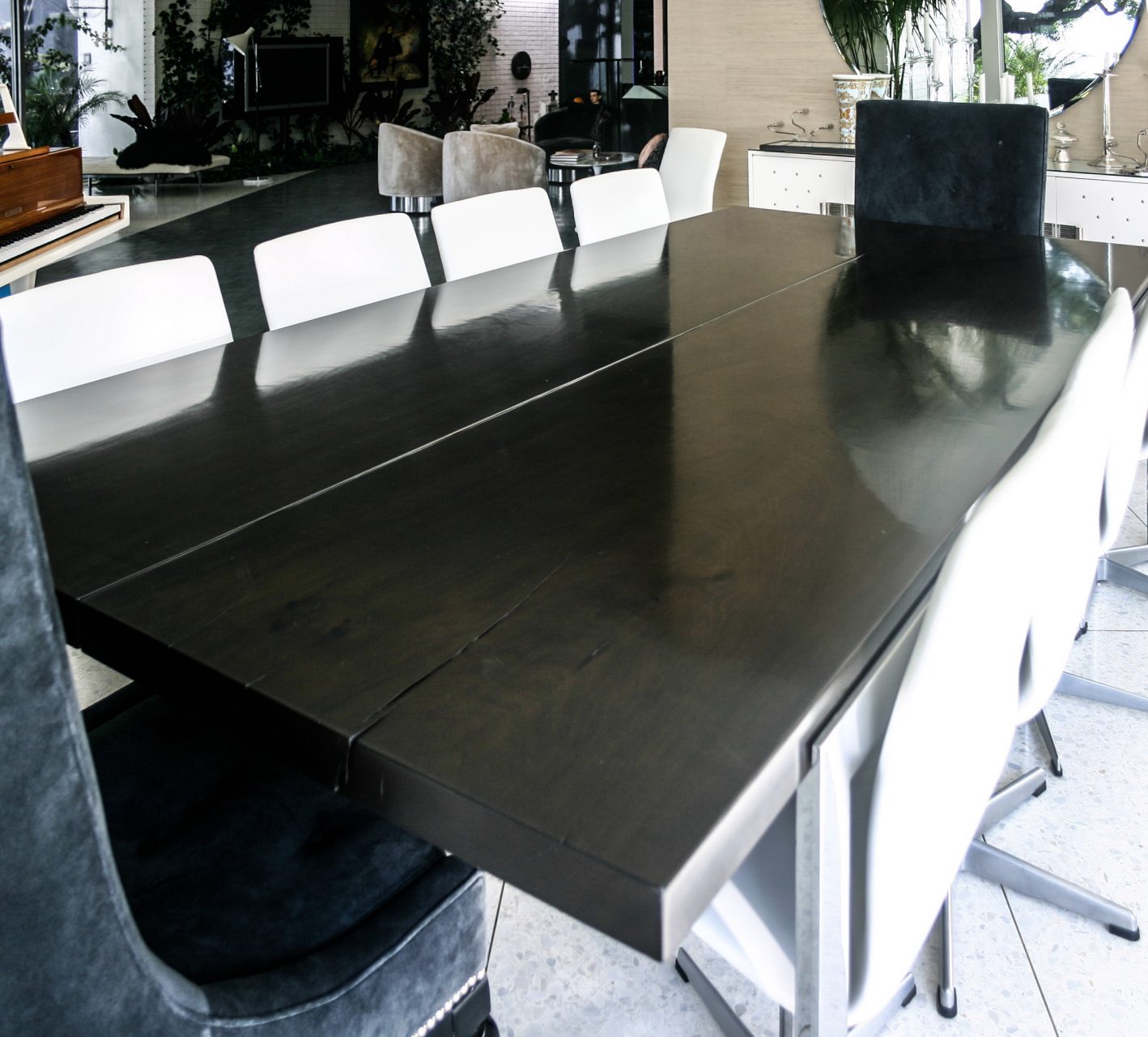 Dining Table 3
