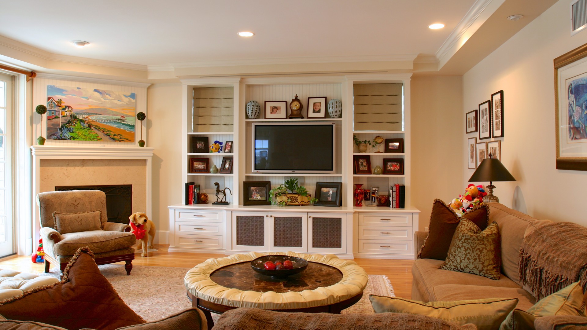Living Room 6