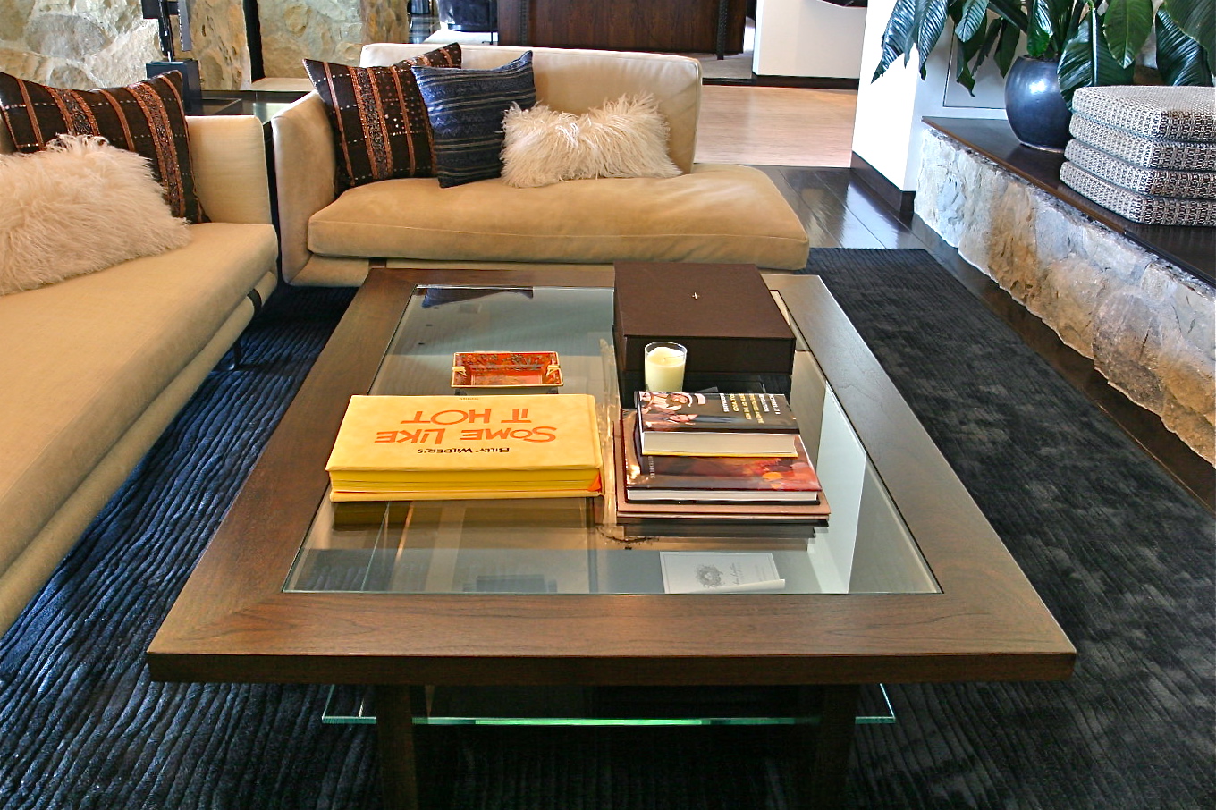 Coffee Table 2