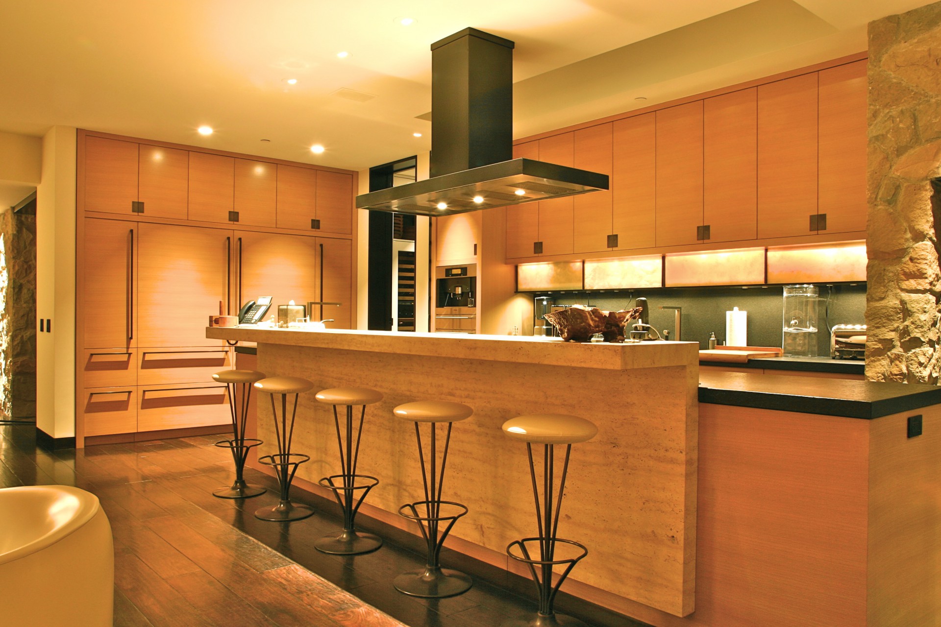 Kitchen 1
