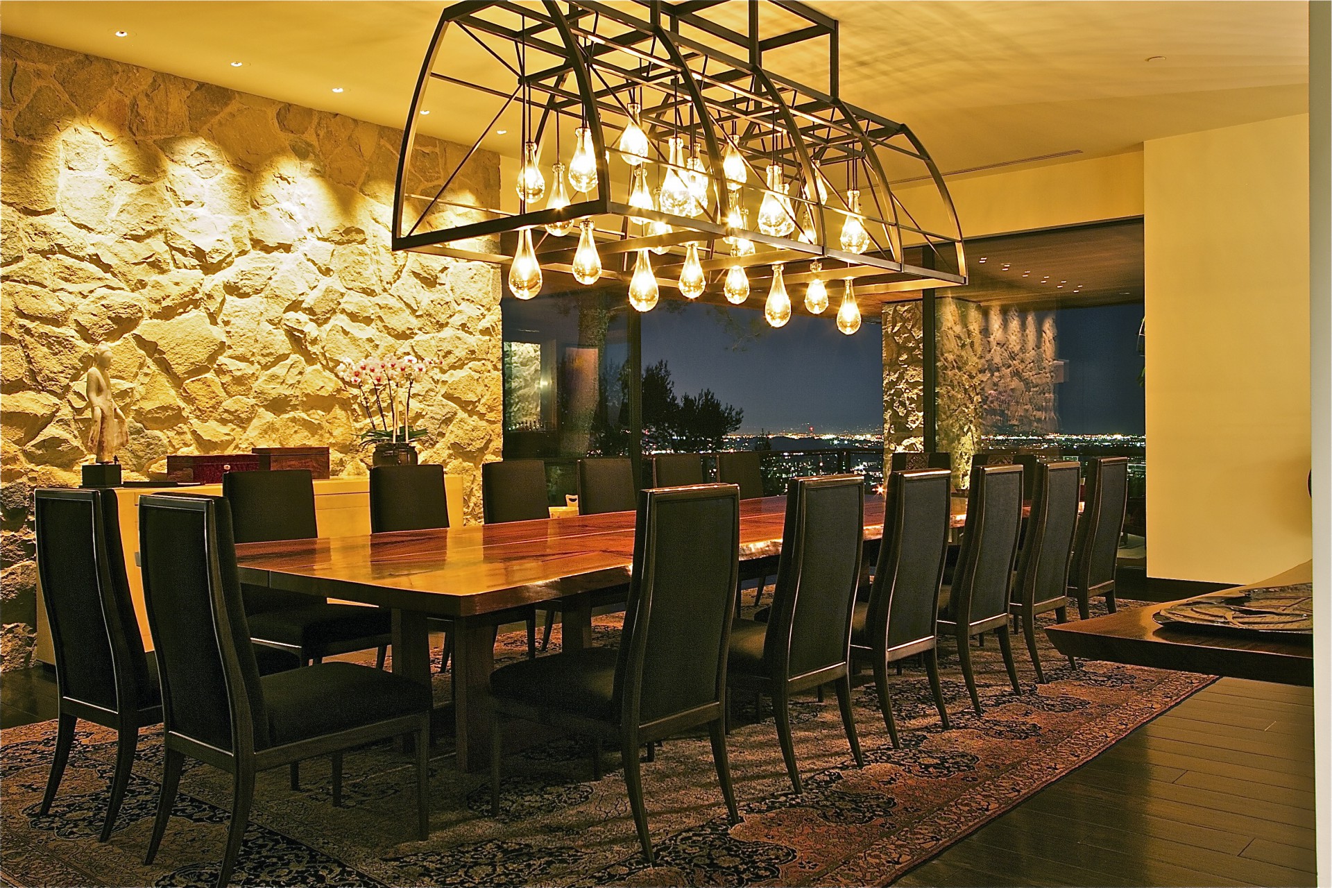 Dining Table 1