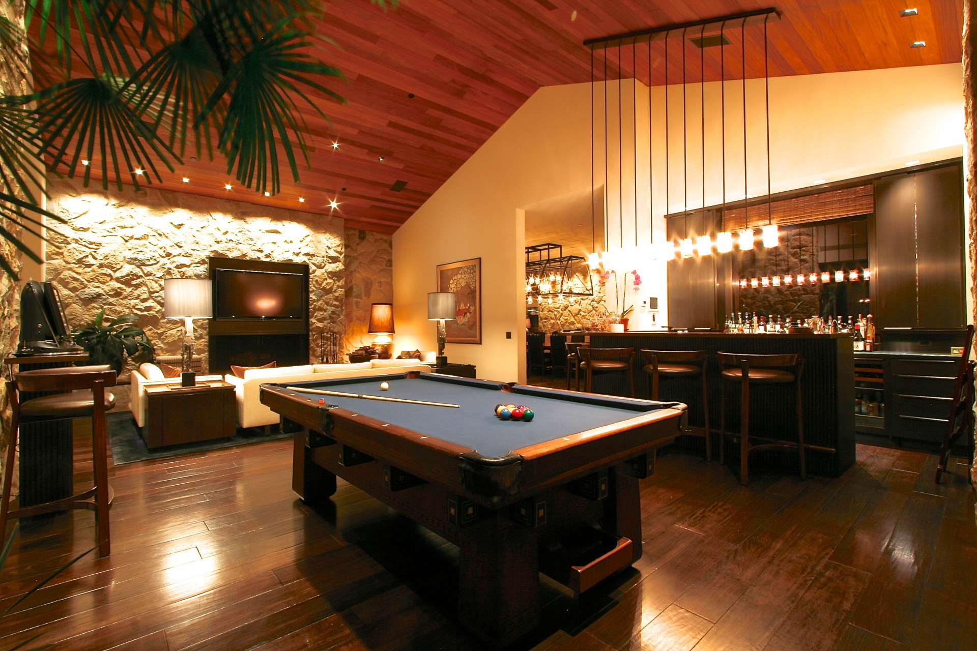 Living Room 4